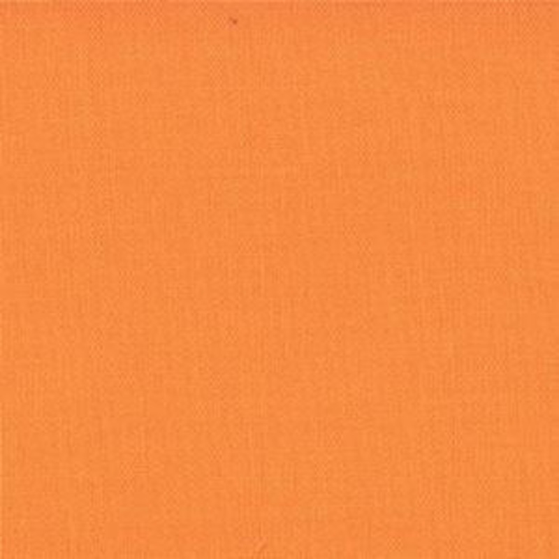 Moda Bella Solids, 9900 161, Amelia Orange