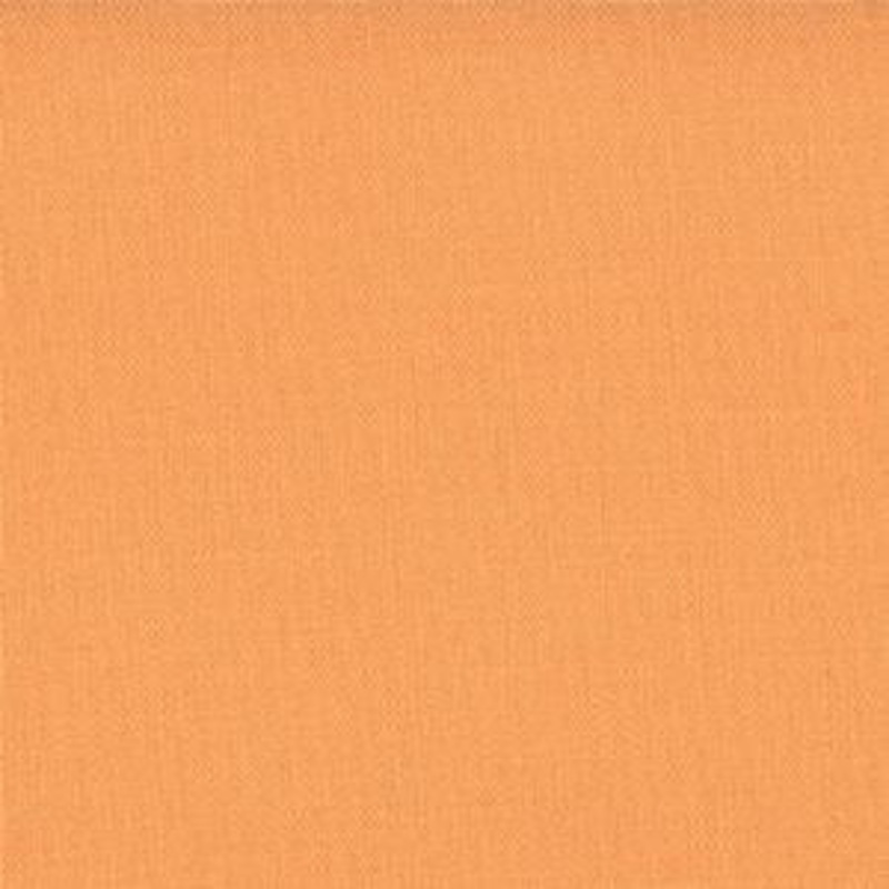Moda Bella Solids, 9900 162, Amelia Apricot