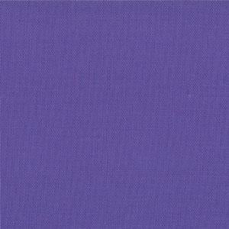 Moda Bella Solids, 9900 165, Amelia Purple