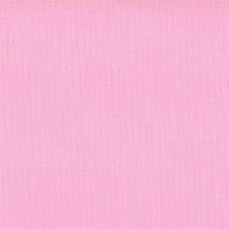 Moda Bella Solids, 9900 166, Amelia Pink