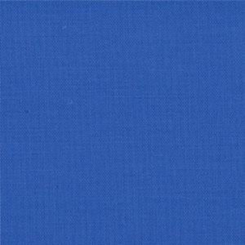Moda Bella Solids, 9900 167, Amelia Blue