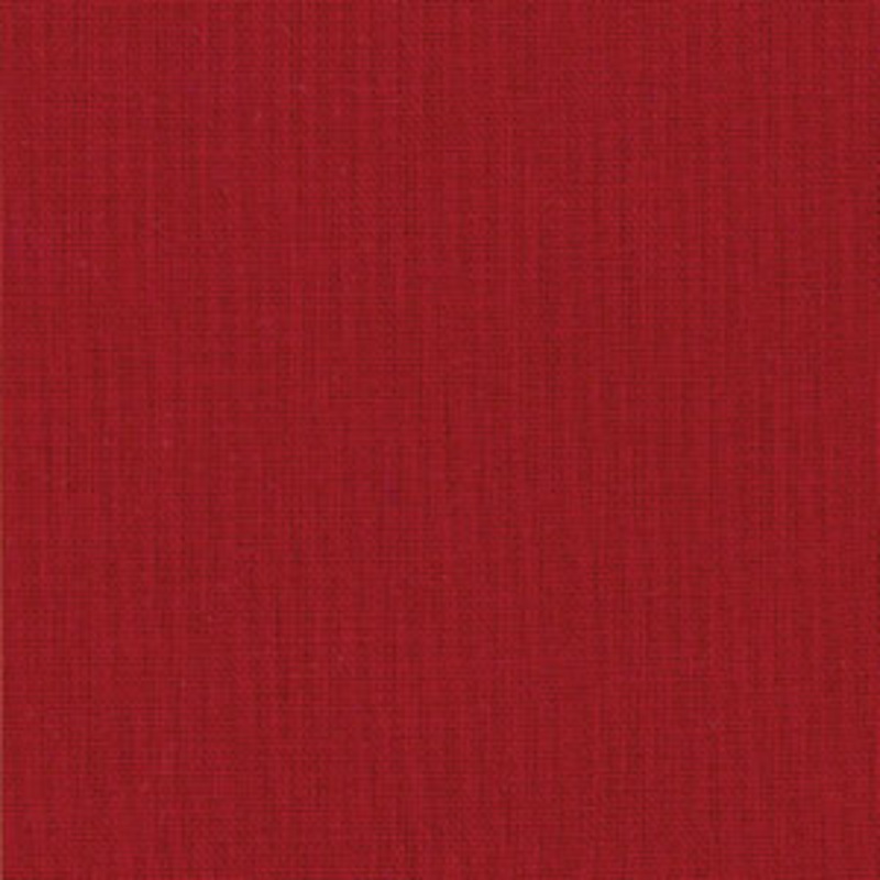 Moda Bella Solids, 9900 17, Country Red