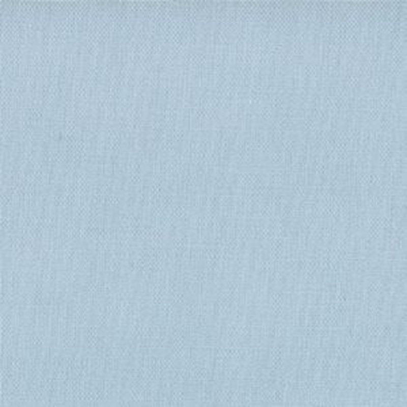 Moda Bella Solids, 9900 176, Bunny Hill Blue