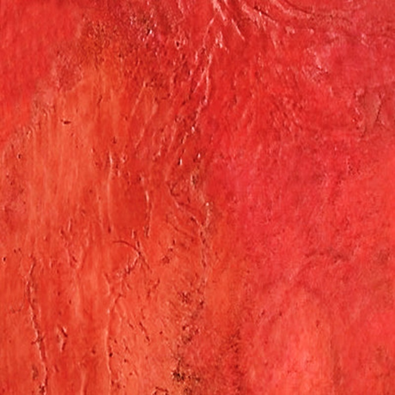 Steampunk Stitchery Tonal Textured Blender Red Desirees Designs Quilting Treasures Fabrics Cotton Fabric