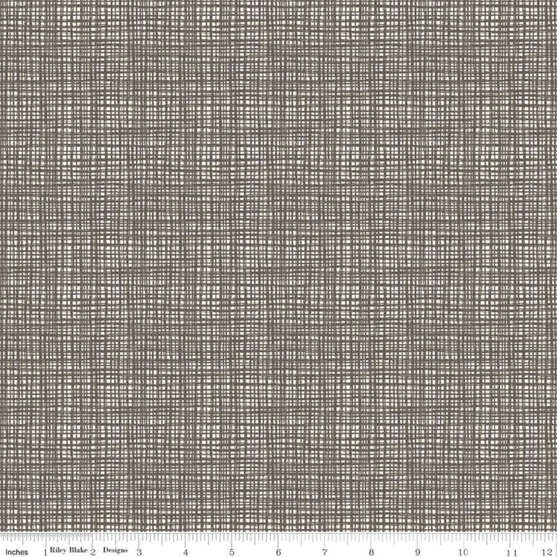 Texture Tonal Sketched Blender Tweed Grainy Sandy Gervais Riley Blake Cotton Fabric