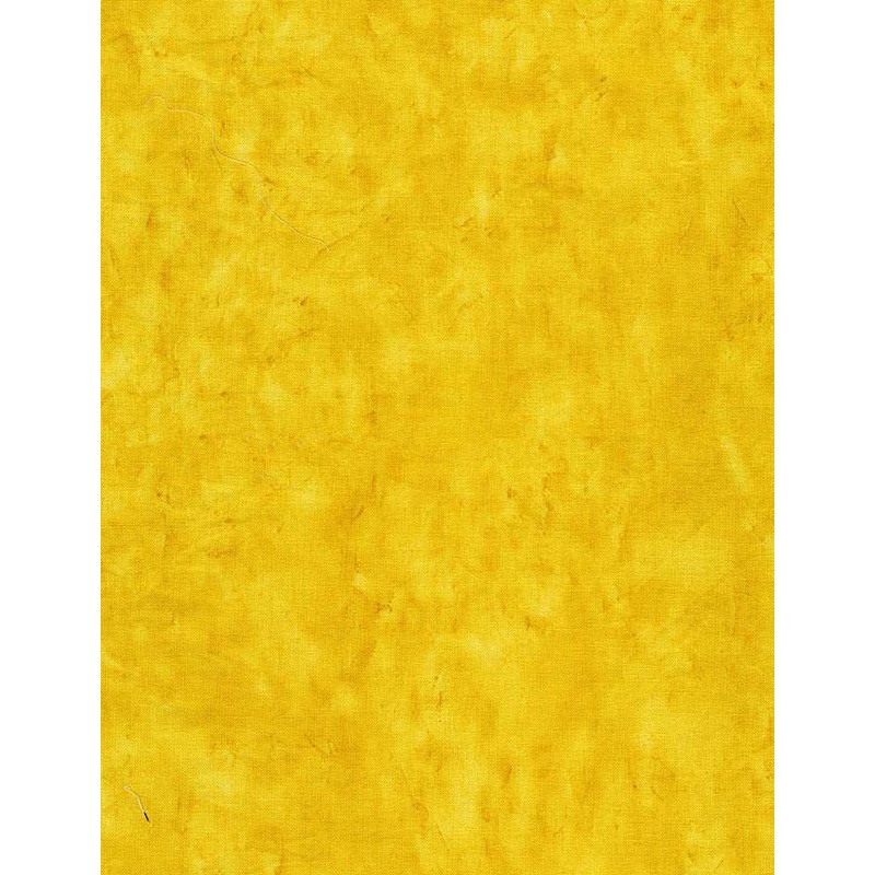 Venetian Yellow Texture Blender Timeless Treasures Cotton Fabric