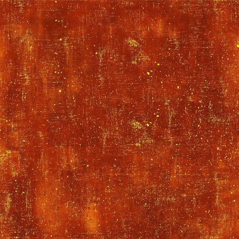 Cleo The Multiverse Scratched Texture Red Chong-A Hwang Timeless Treasures Cotton fabric TT-CLEO-CM1887-Red