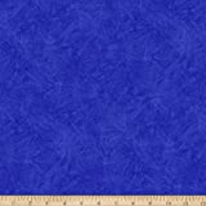 Royal Blue Quilter's Trek Pop Of Color Royal QTI Timeless Treasures Cotton Fabric