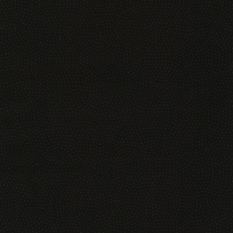 Spin Dot Black Noir Metallic Timeless Treasures Cotton Fabric
