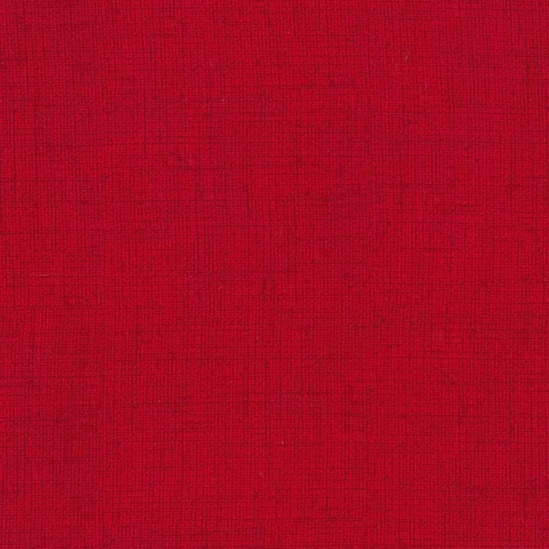 Mix Basic Cherry Red Timeless Treasures Cotton Fabric