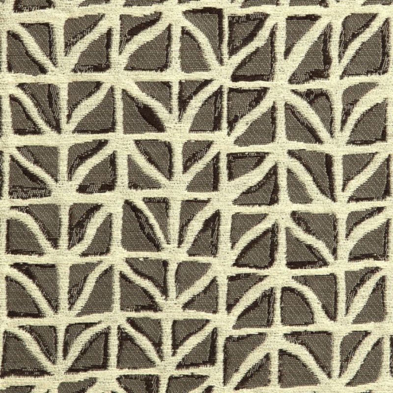 Remnant of Pollack Marble Screen Granite Upholstery Fabric