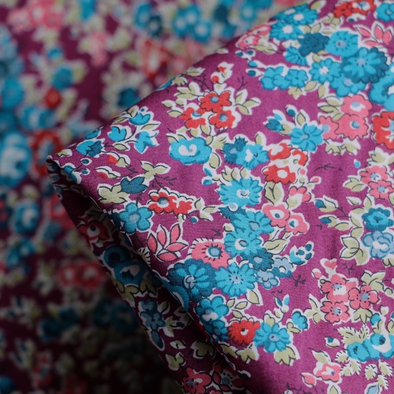 Tatum - Liberty Tana Lawn