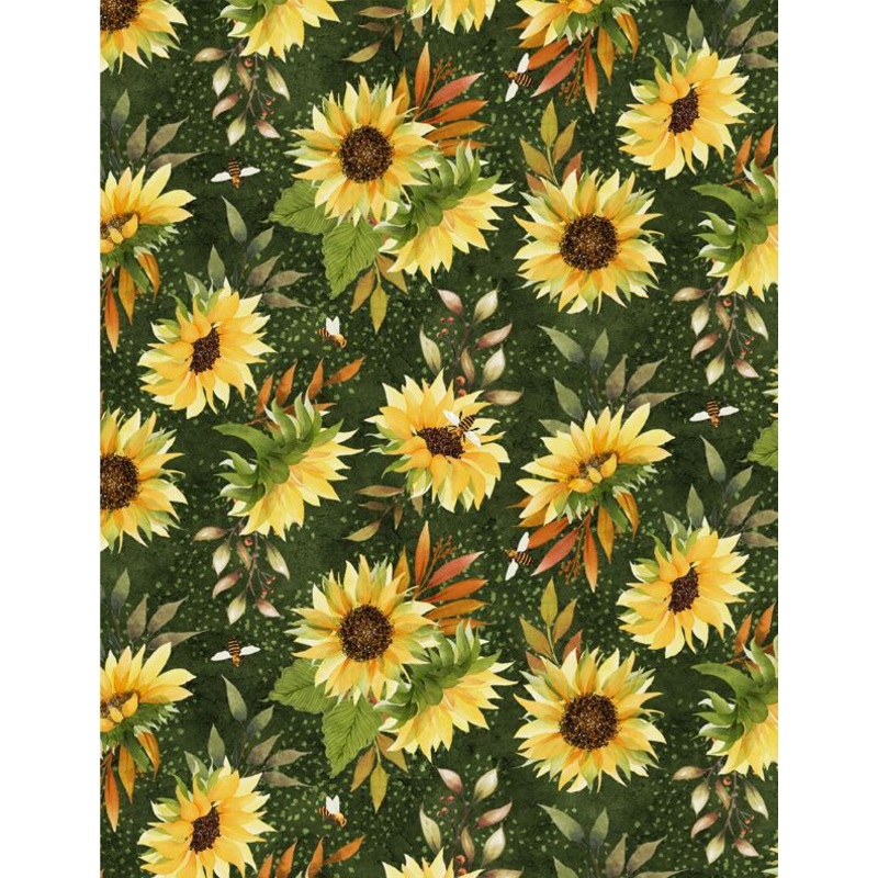 Autumn Sun 32085-757