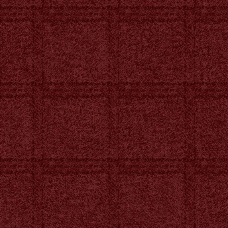 Woolies Flannel 18511-R
