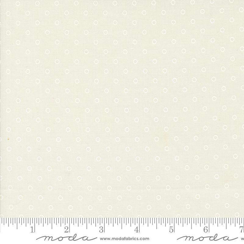 30s Playtime Eggshell White 33758-31