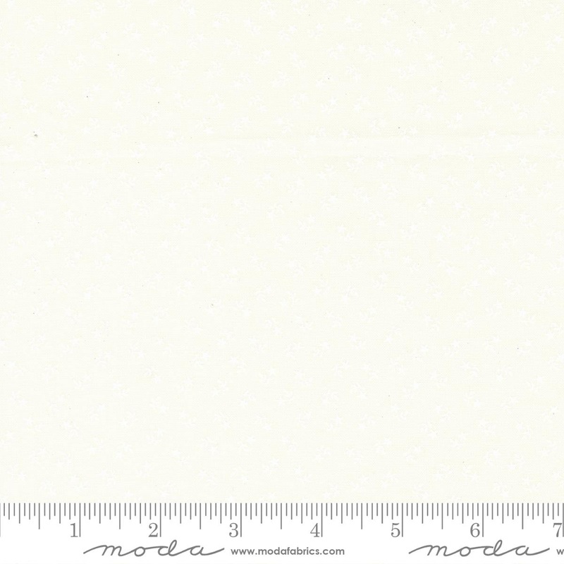 American Gatherings II 49249-21 Dove White