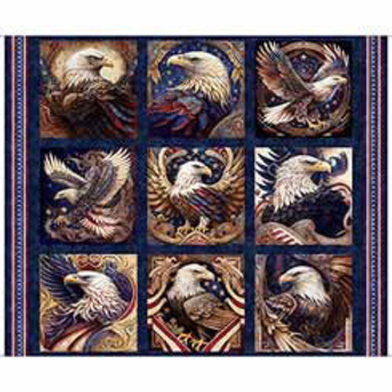 American Spirit - 30125-N
