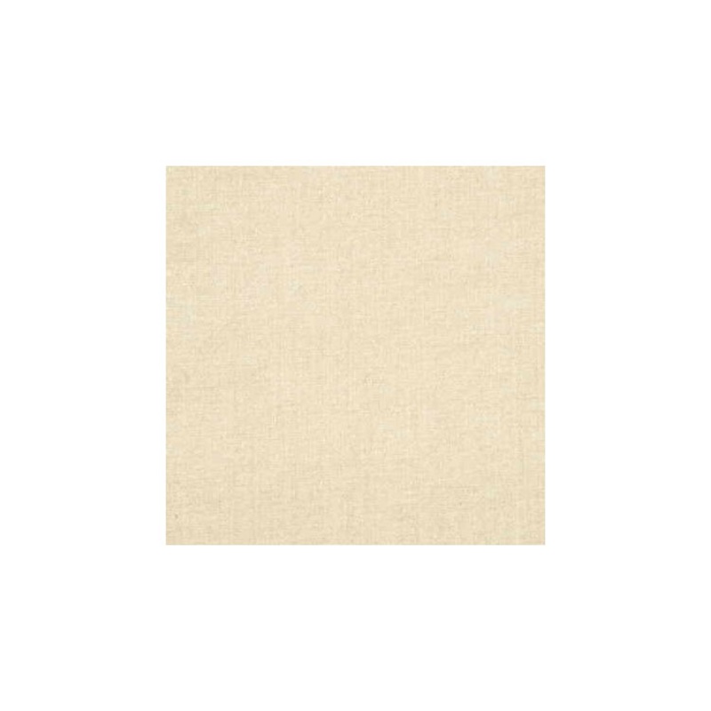 Kravet Vintage Plain Bone Fabric