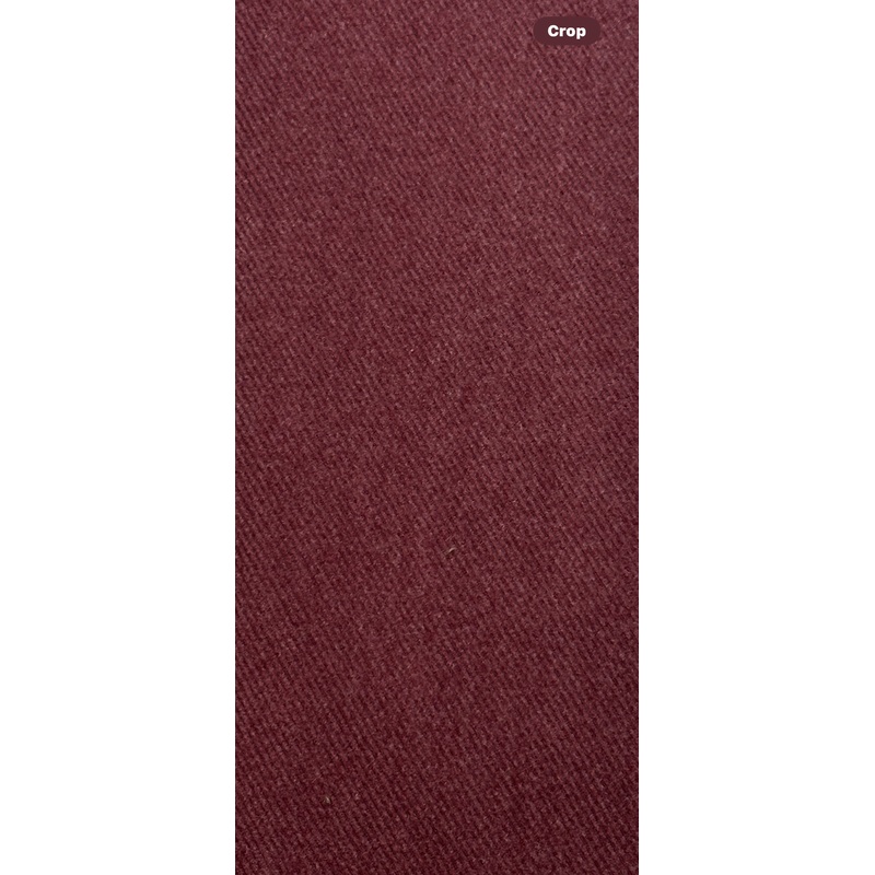 Zetta Frambuesa Upholstery/Drapery Fabric by Rioma