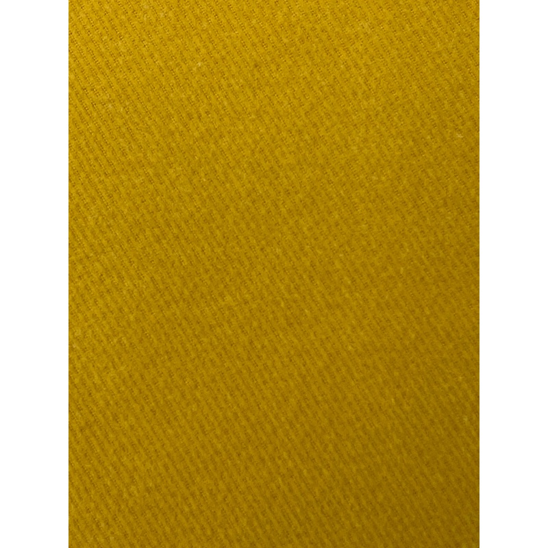 Zetta Limoncello Upholstery/Drapery Fabric by Rioma