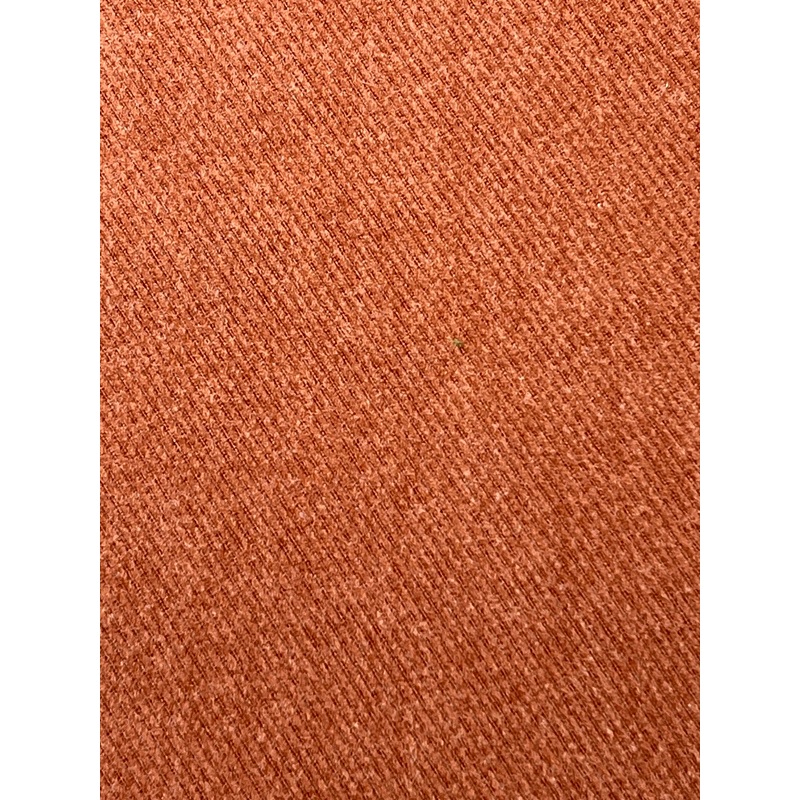 Zetta Paprika Upholstery/Drapery Fabric by Rioma