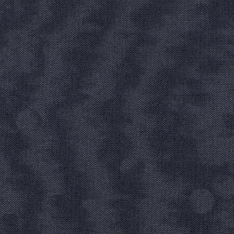 10 Oz Navy Blue Cotton Canvas Fabric