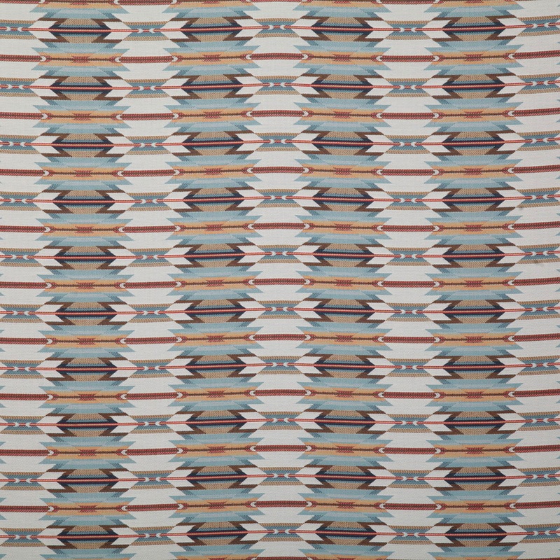 Pindler & Pindler Wyeth Trail Sunset Fabric