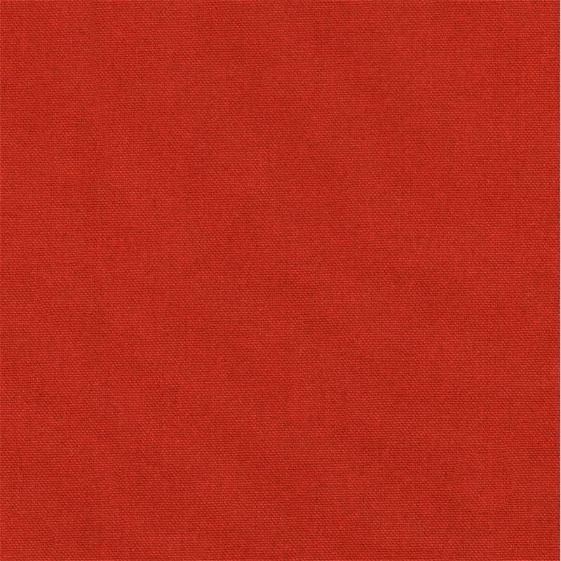 10 Oz Red Cotton Canvas Fabric