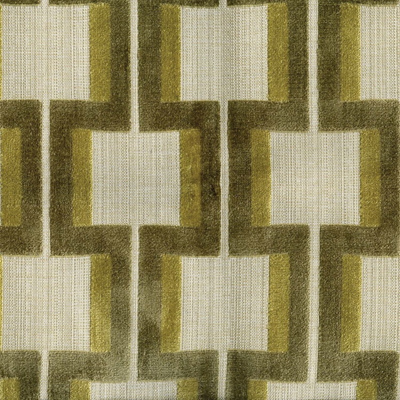 ABBEYSHEA Amalia 205 Lichen Fabric