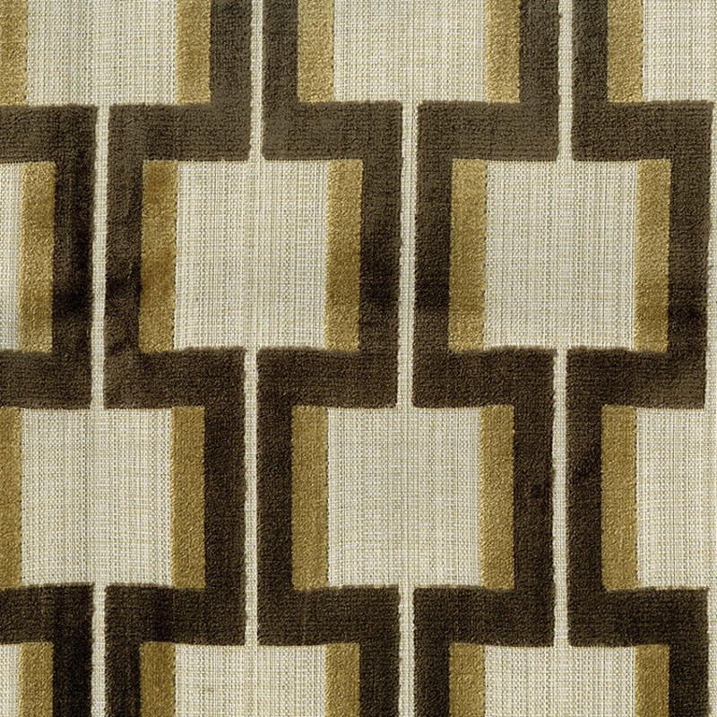 ABBEYSHEA Amalia 805 Sable Fabric