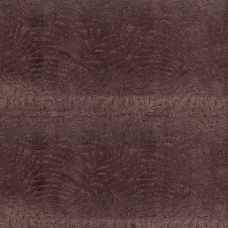 ABBEYSHEA Anna 14 Raisin Fabric