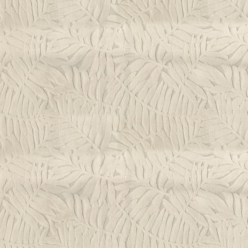 ABBEYSHEA Anna 61 Vellum Fabric