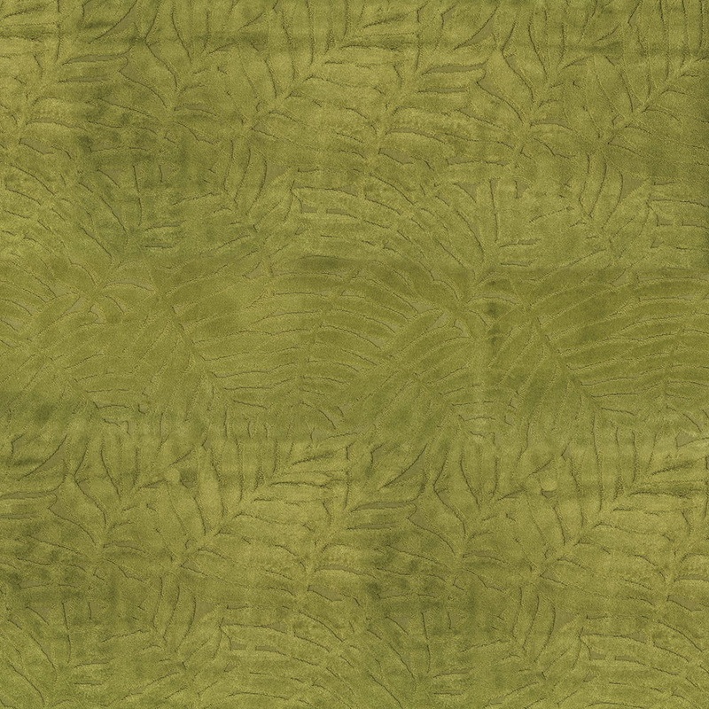 ABBEYSHEA Anna 205 Palm Fabric
