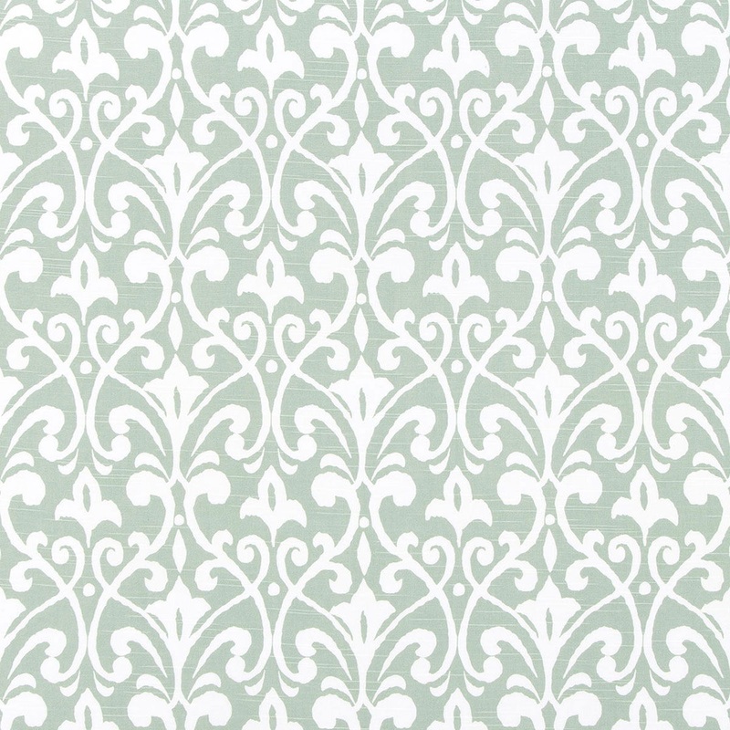 Premier Prints Field Spruce Slub Fabric