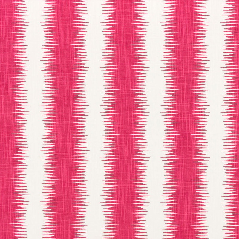 Premier Prints Jiri Flamingo Slub Canvas Fabric
