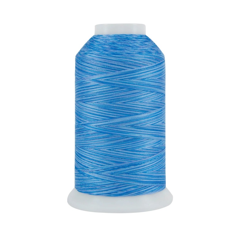 King Tut Cotton Quilting Thread 3-ply 40wt 2000yds Aswan # 121029XX907 - Special Order