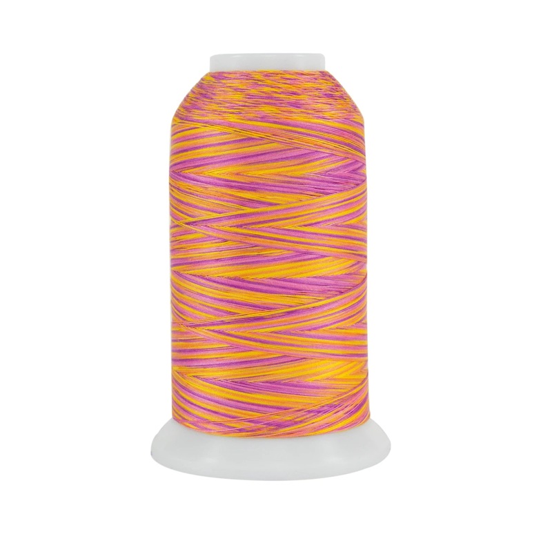 King Tut Cotton Quilting Thread 3-ply 40wt 2000yds Harem # 121029XX922 - Special Order