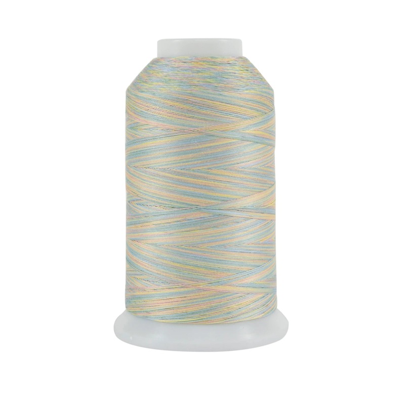 King Tut Cotton Quilting Thread 3-ply 40wt 2000yds Mummies Dearest # 121029XX916 - Special Order