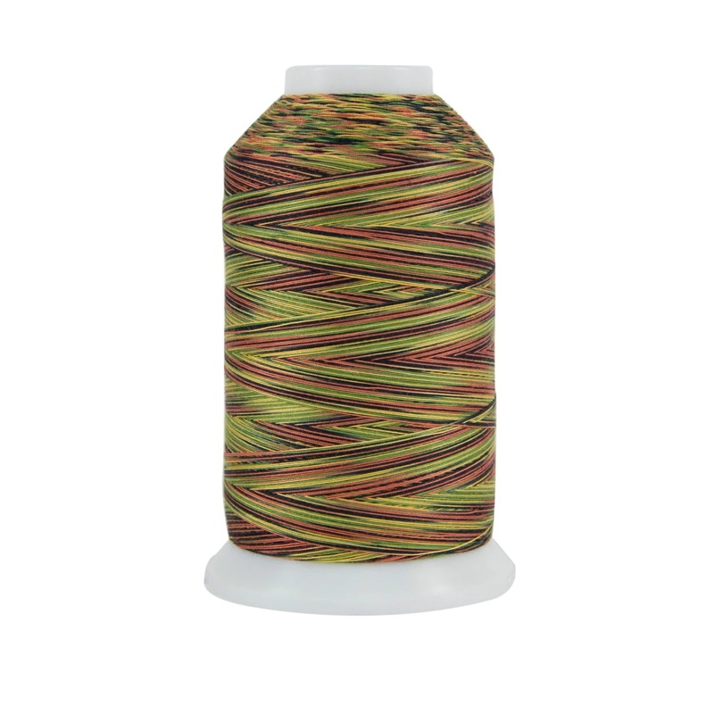King Tut Cotton Quilting Thread 3-ply 40wt 2000yds Old Giza # 121029XX941 - Special Order