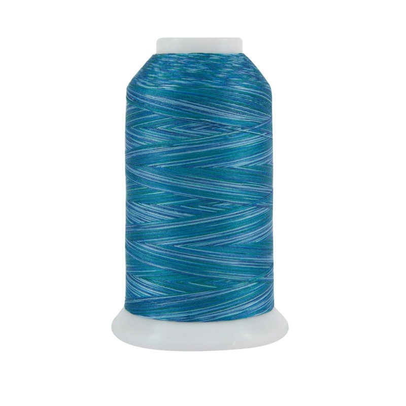 King Tut Cotton Quilting Thread 3-ply 40wt 2000yds Thebes # 121029XX930 - Special Order