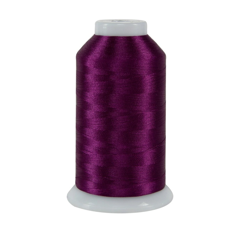 Magnifico 40wt Polyester 3000yd Thread Cactus Bloom # 10502-2118 - Special Order