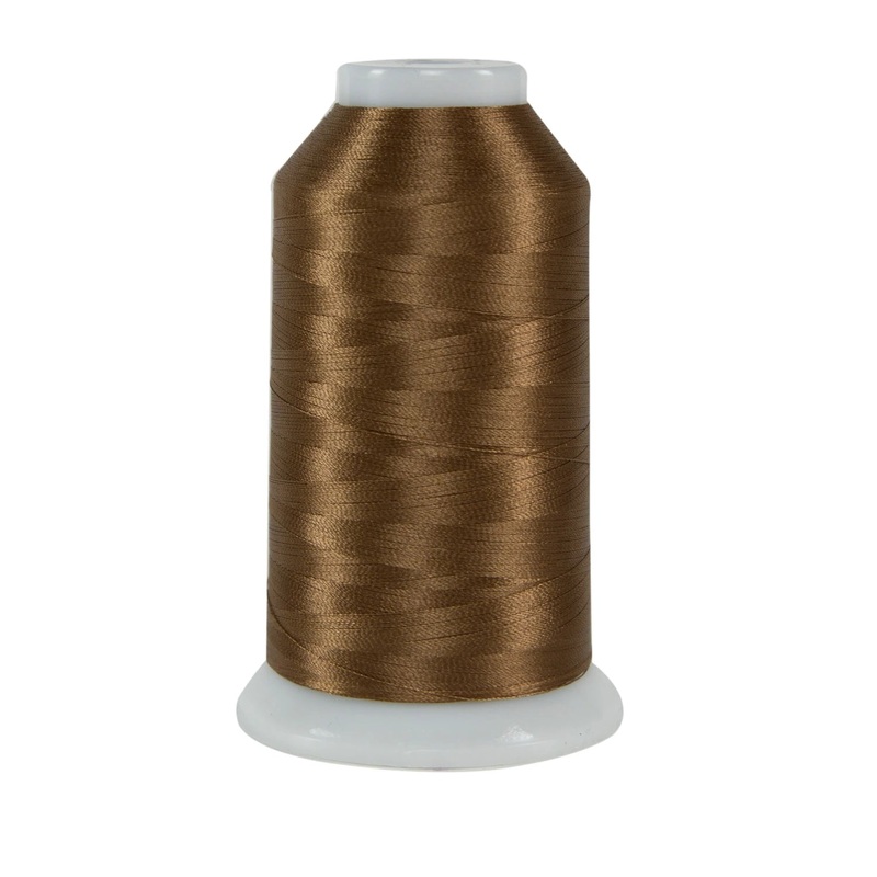 Magnifico 40wt Polyester 3000yd Thread Camel Hair # 10502-2175 - Special Order