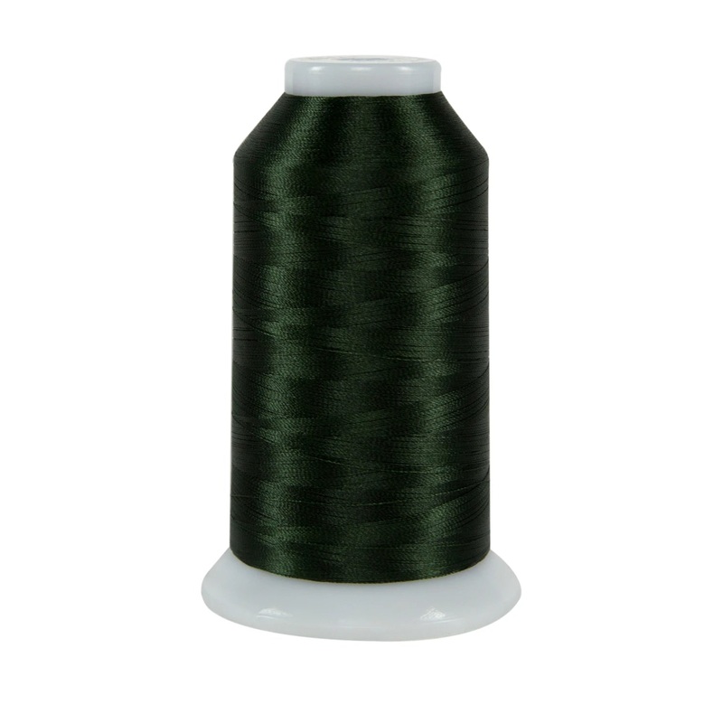 Magnifico 40wt Polyester 3000yd Thread Hedgerow # 10502-2108 - Special Order