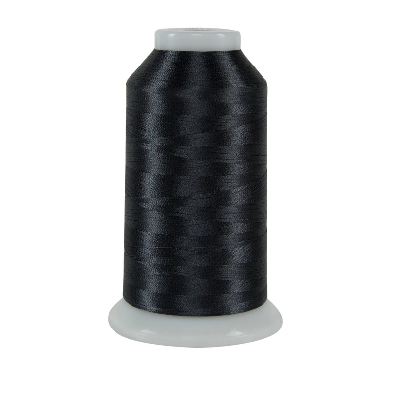 Magnifico 40wt Polyester 3000yd Thread Jupiter # 10502-2168 - Special Order