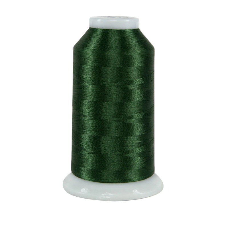 Magnifico 40wt Polyester 3000yd Thread Monstera # 10502-2107 - Special Order