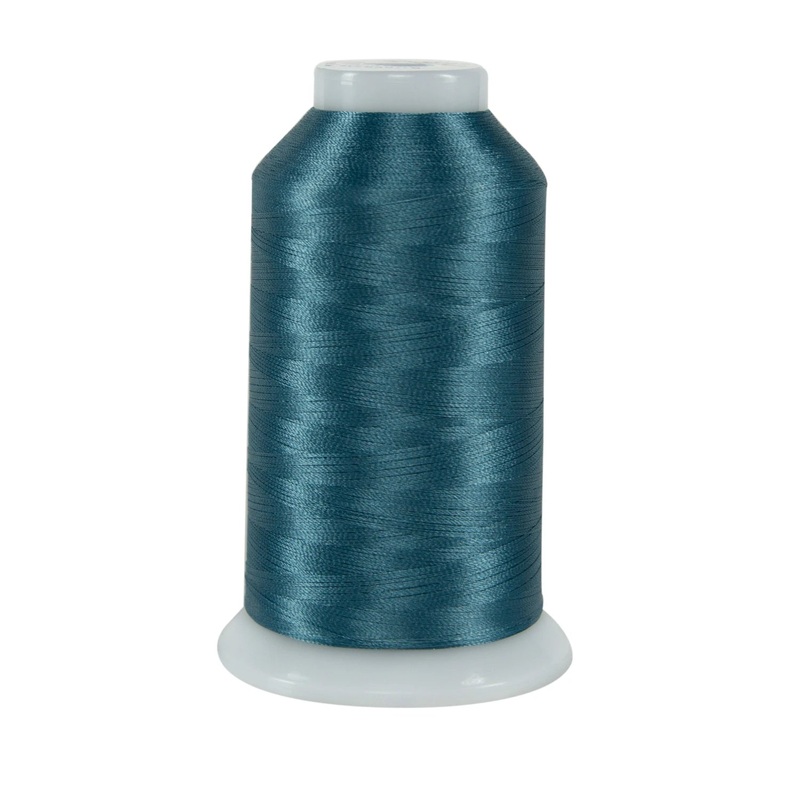 Magnifico 40wt Polyester 3000yd Thread Neptune # 10502-2135 - Special Order