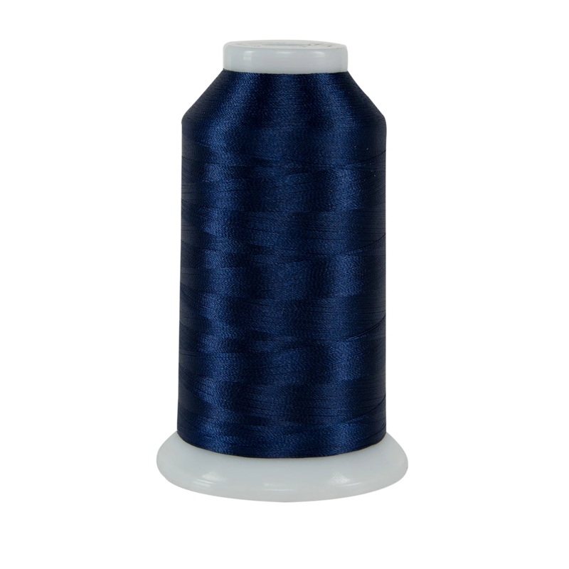Magnifico 40wt Polyester 3000yd Thread North Pole # 10502-2162 - Special Order