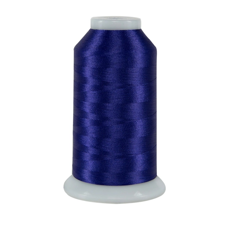 Magnifico 40wt Polyester 3000yd Thread Persian Violet # 10502-2129 - Special Order
