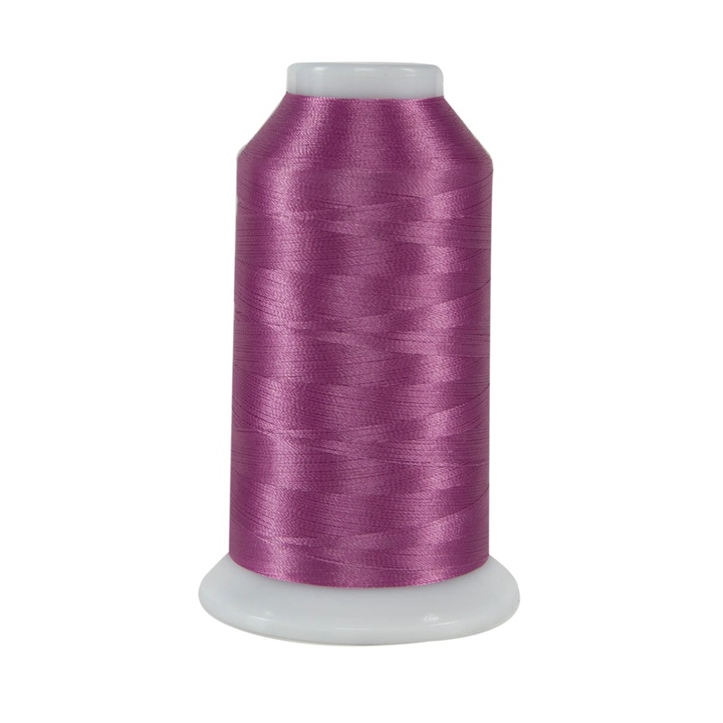 Magnifico 40wt Polyester 3000yd Thread Pink Satin # 10502-2113 - Special Order