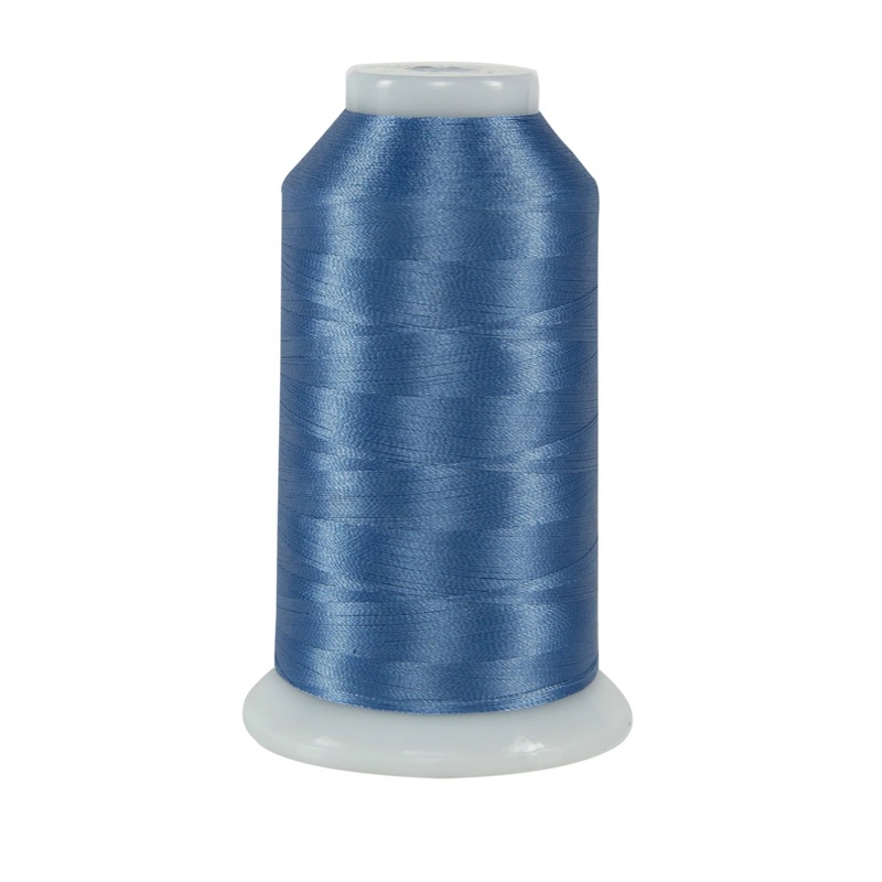 Magnifico 40wt Polyester 3000yd Thread Powder Blue # 10502-2150 - Special Order